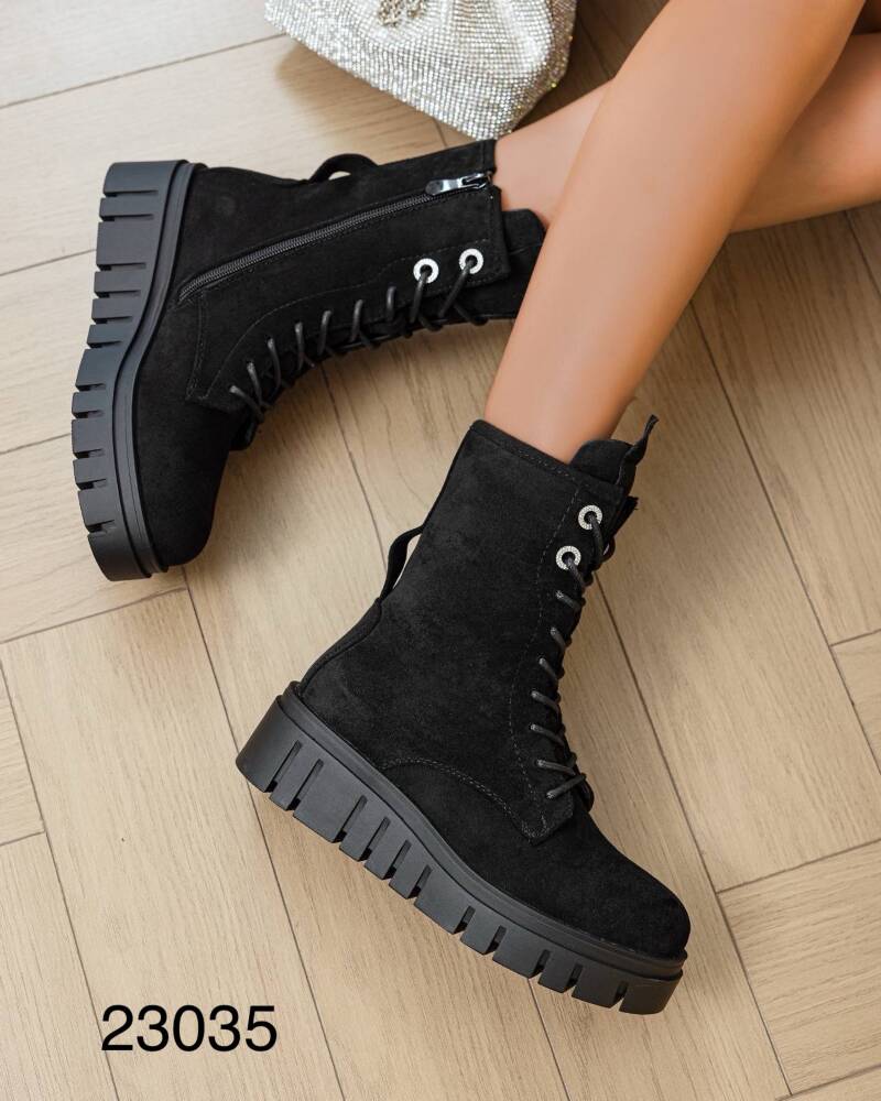 Botki damskie Roz 36-41/ 12 par